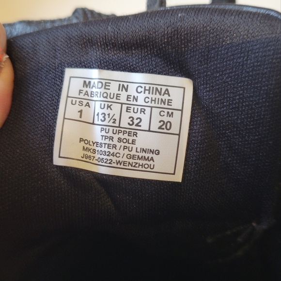 MK boot - Picture 4 of 5